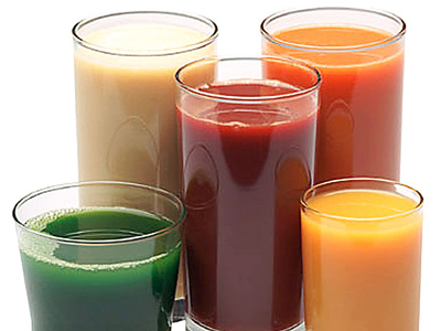 Δύσκολο το καλοκαίρι για τις βιομηχανίες χυμού